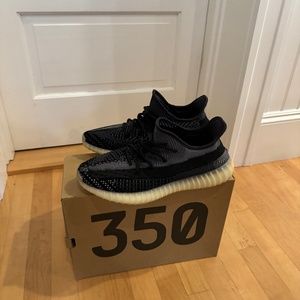 Adidas Yeezy Boost 350 V2 Carbon size 10